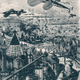 Illustration for article titled How an Apocalyptic Scifi Novel Imagined the Future 122 Years Ago